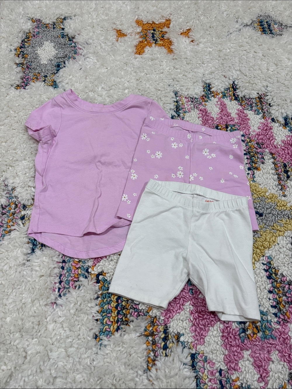 Cat & Jack Set